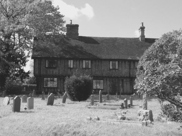 The Fox & Goose Fressingfield