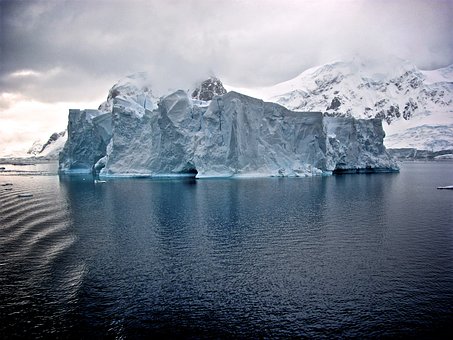 Iceberg