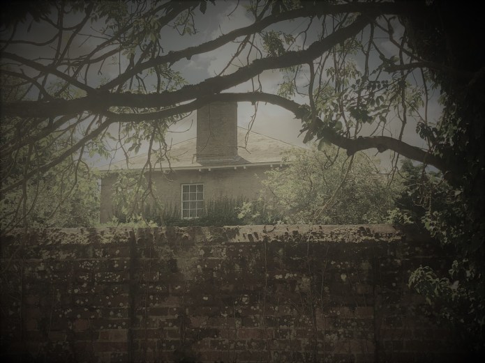 Suffolk village mystery