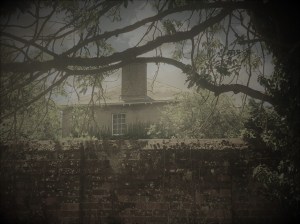 Suffolk village mystery