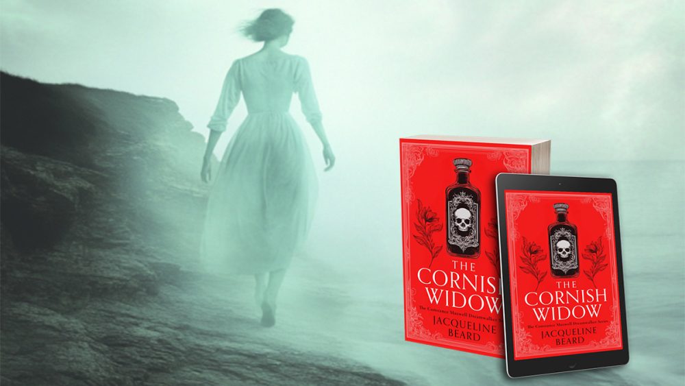 Jacqueline Beard Writer